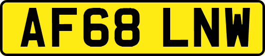 AF68LNW