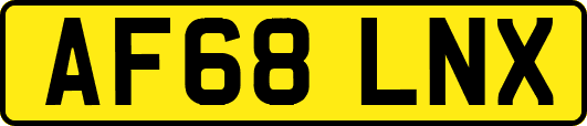 AF68LNX