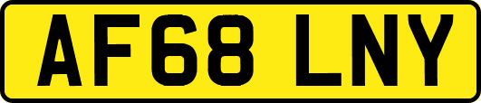 AF68LNY