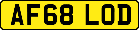 AF68LOD