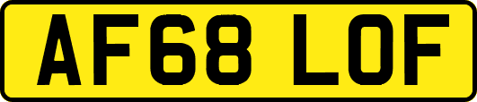 AF68LOF