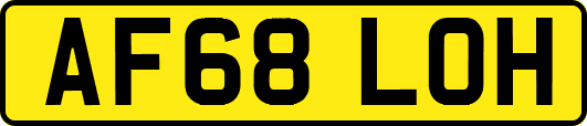 AF68LOH