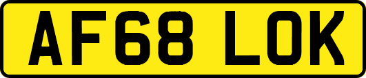 AF68LOK