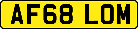 AF68LOM