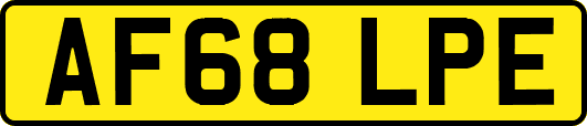 AF68LPE