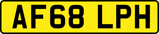 AF68LPH