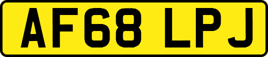 AF68LPJ