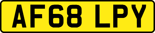 AF68LPY
