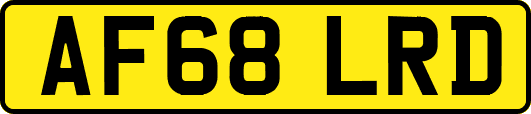 AF68LRD