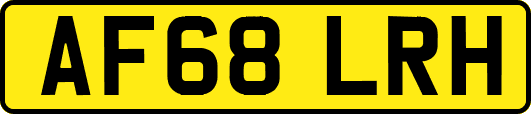 AF68LRH