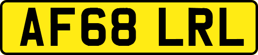 AF68LRL