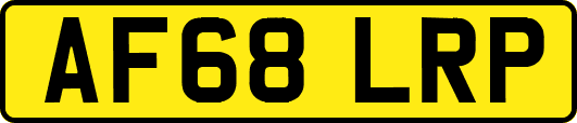 AF68LRP