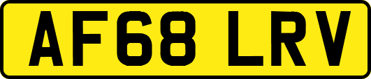 AF68LRV