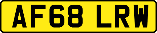 AF68LRW