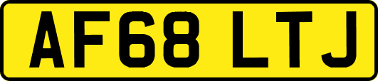 AF68LTJ