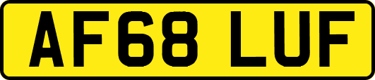 AF68LUF