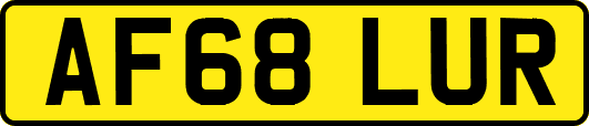 AF68LUR