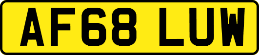 AF68LUW