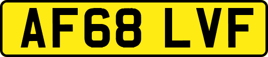 AF68LVF