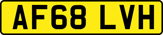 AF68LVH