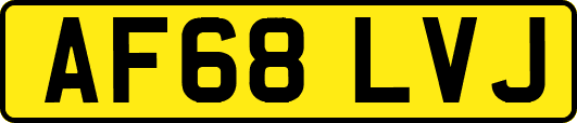 AF68LVJ