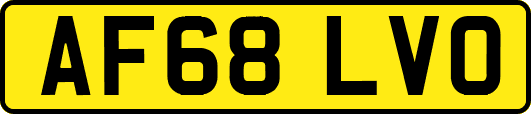 AF68LVO