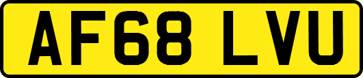 AF68LVU