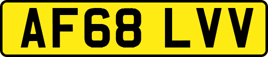 AF68LVV