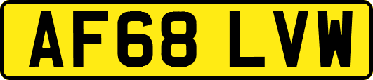 AF68LVW