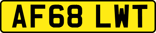 AF68LWT