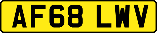 AF68LWV