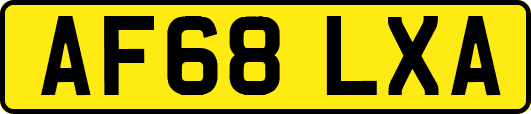 AF68LXA