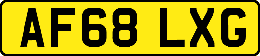 AF68LXG