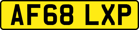 AF68LXP