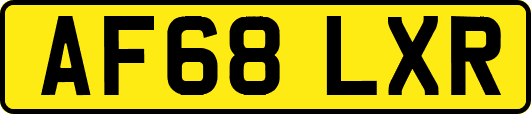 AF68LXR