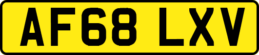 AF68LXV