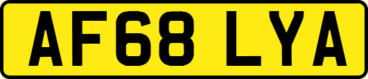 AF68LYA