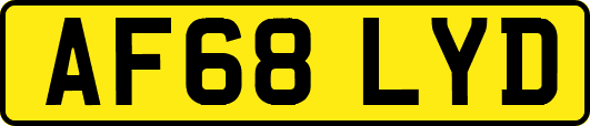 AF68LYD