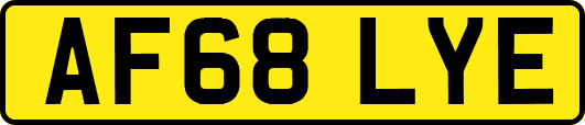 AF68LYE