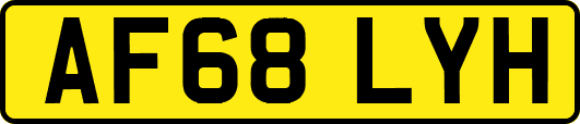 AF68LYH