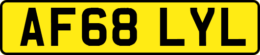 AF68LYL