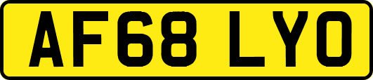 AF68LYO