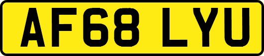 AF68LYU