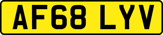 AF68LYV