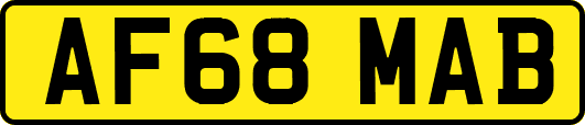 AF68MAB