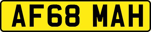 AF68MAH