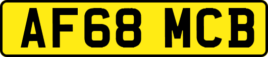 AF68MCB