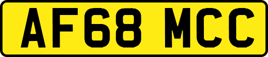 AF68MCC
