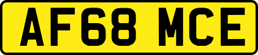 AF68MCE