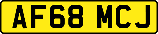 AF68MCJ